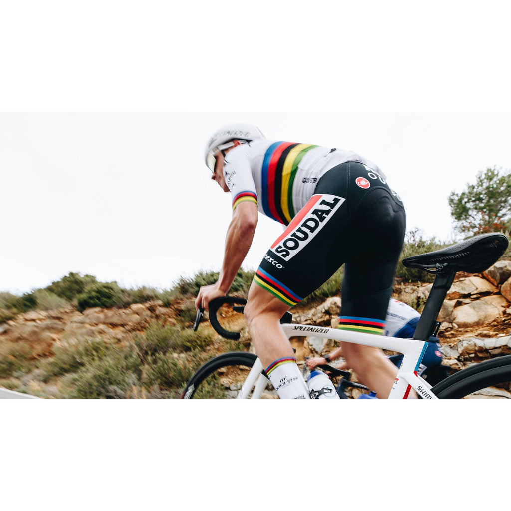 Specialized Romin EVO Pro Mirror saddle