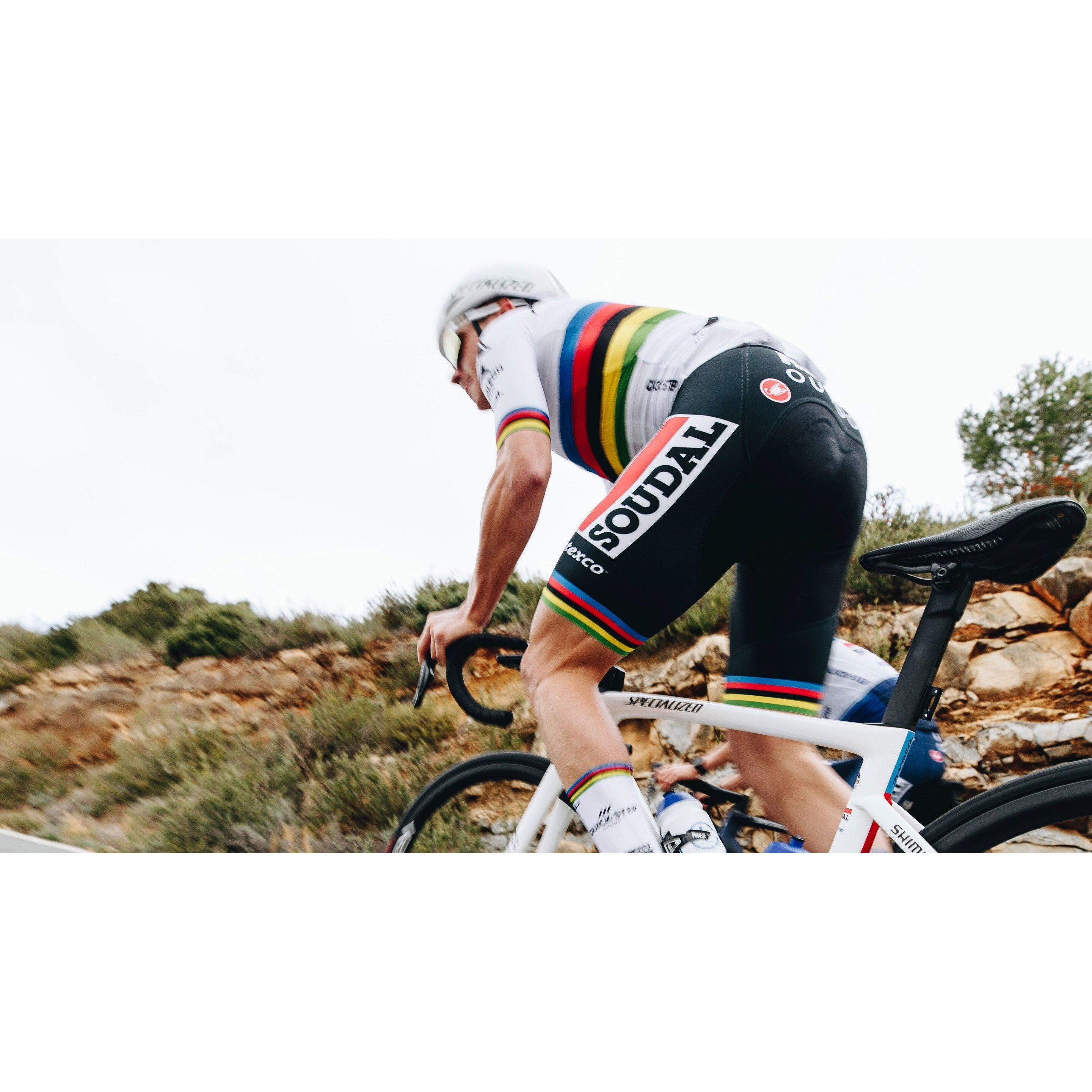 Specialized Romin EVO Pro Mirror saddle