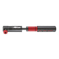 Mv Tek mini pump 80 psi