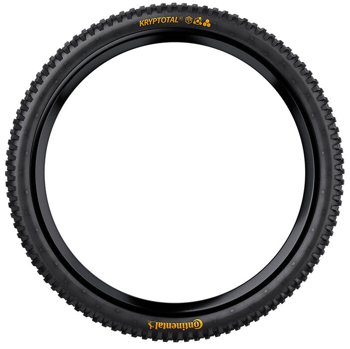 Continental Kryptotal Front Enduro Soft TL Ready 27,5x2.4 tyre