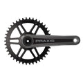 Praxis Works Zayante Carbon crankset