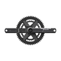 Rotor INpower Round direct mount crankset
