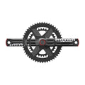 Rotor 2INpower Round direct mount crankset