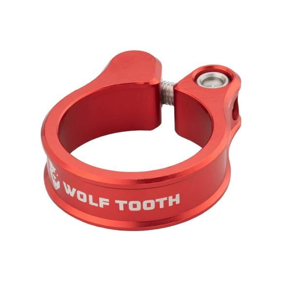 Wolf Tooth 31.8 mm seatpost clamp