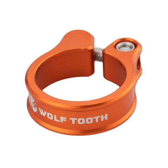 Wolf Tooth 31.8 mm seatpost clamp