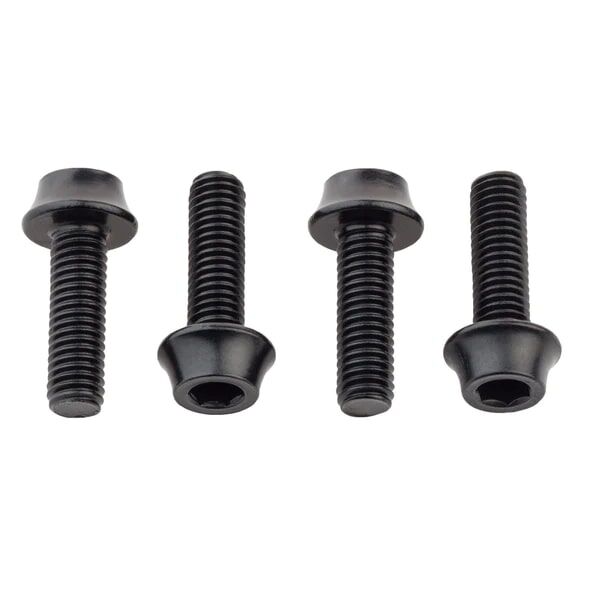 Wolf Tooth water bottle cage bolts