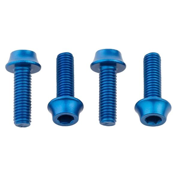 Wolf Tooth water bottle cage bolts
