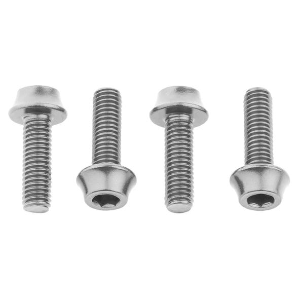 Wolf Tooth water bottle cage bolts