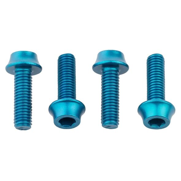 Wolf Tooth water bottle cage bolts