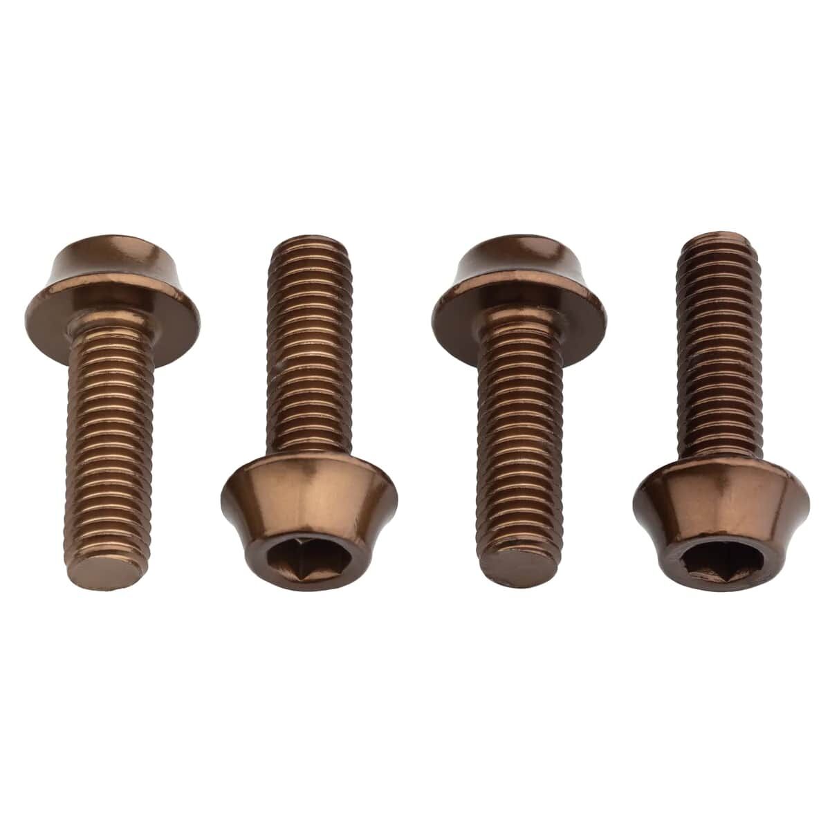 Wolf Tooth water bottle cage bolts