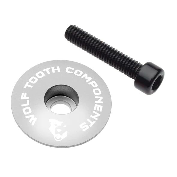Wolf Tooth Ultralight stem top cap