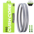 Cush Core Pro tubeless tyre protection