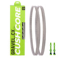 Cush Core Gravel tubeless tyre protection