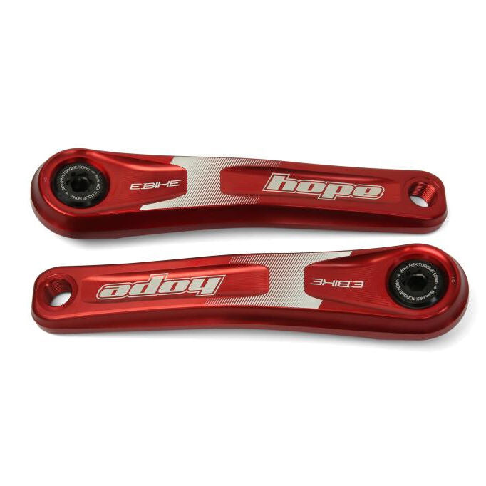 Hope E-Bike 155 crank arms