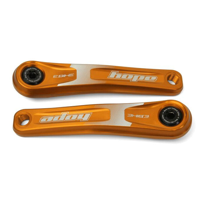 Hope E-Bike 155 crank arms
