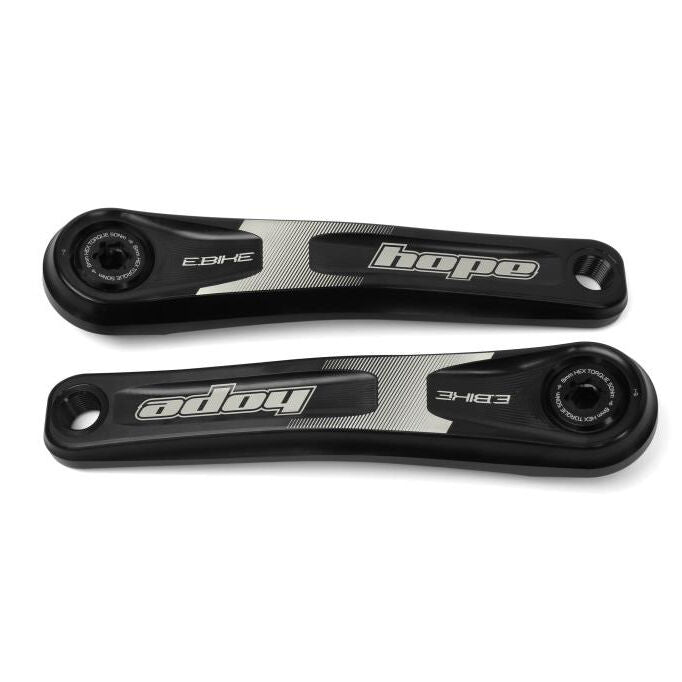 Hope E-Bike 155 crank arms