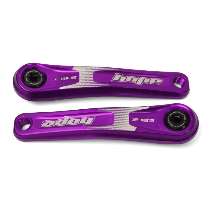 Hope E-Bike 155 crank arms