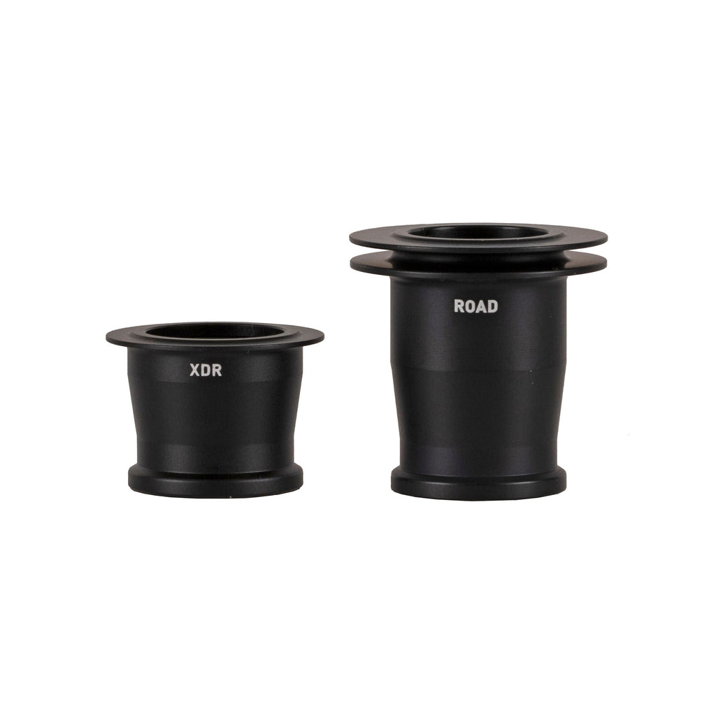 DT Swiss Sram XDR cap set rear hub
