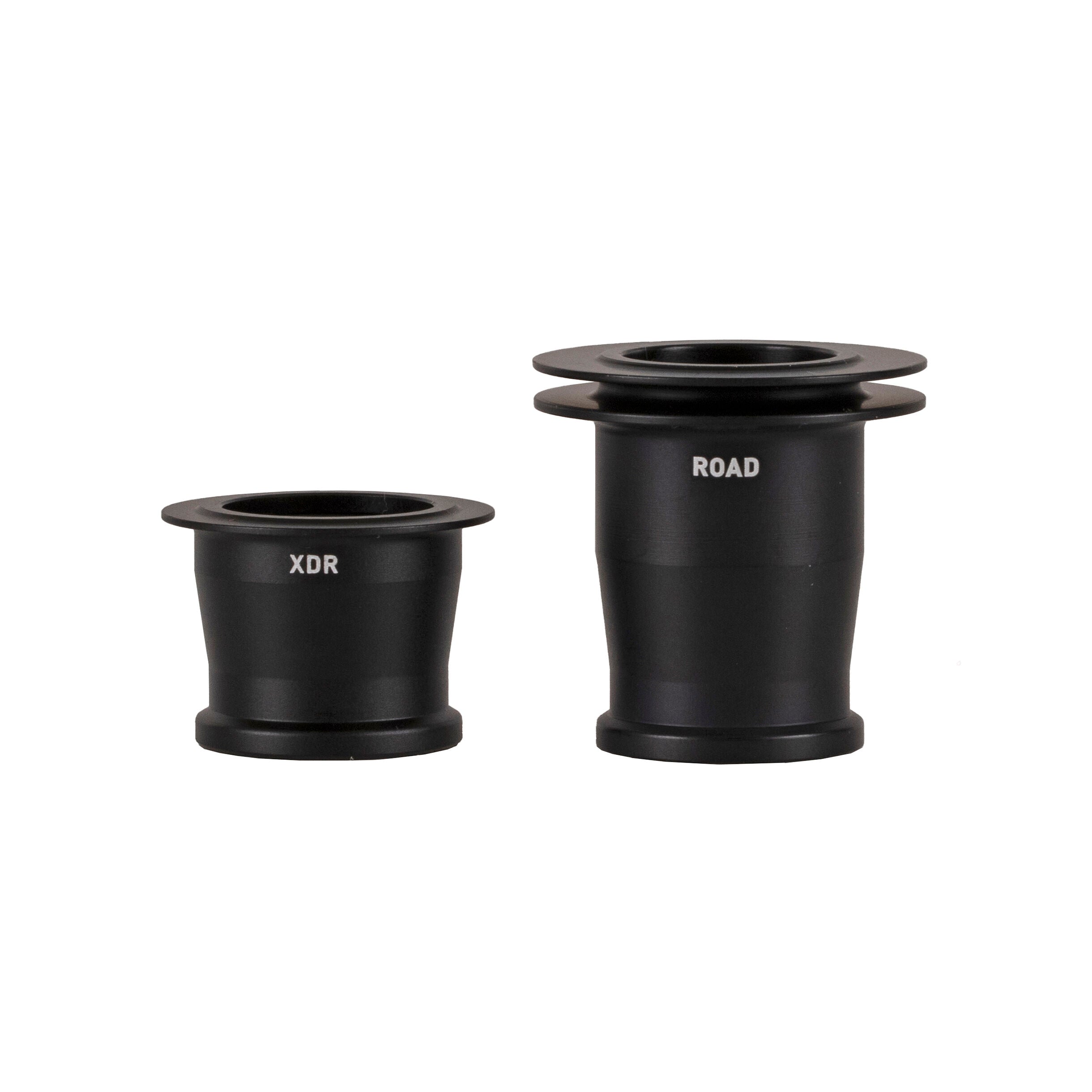 DT Swiss Sram XDR cap set rear hub
