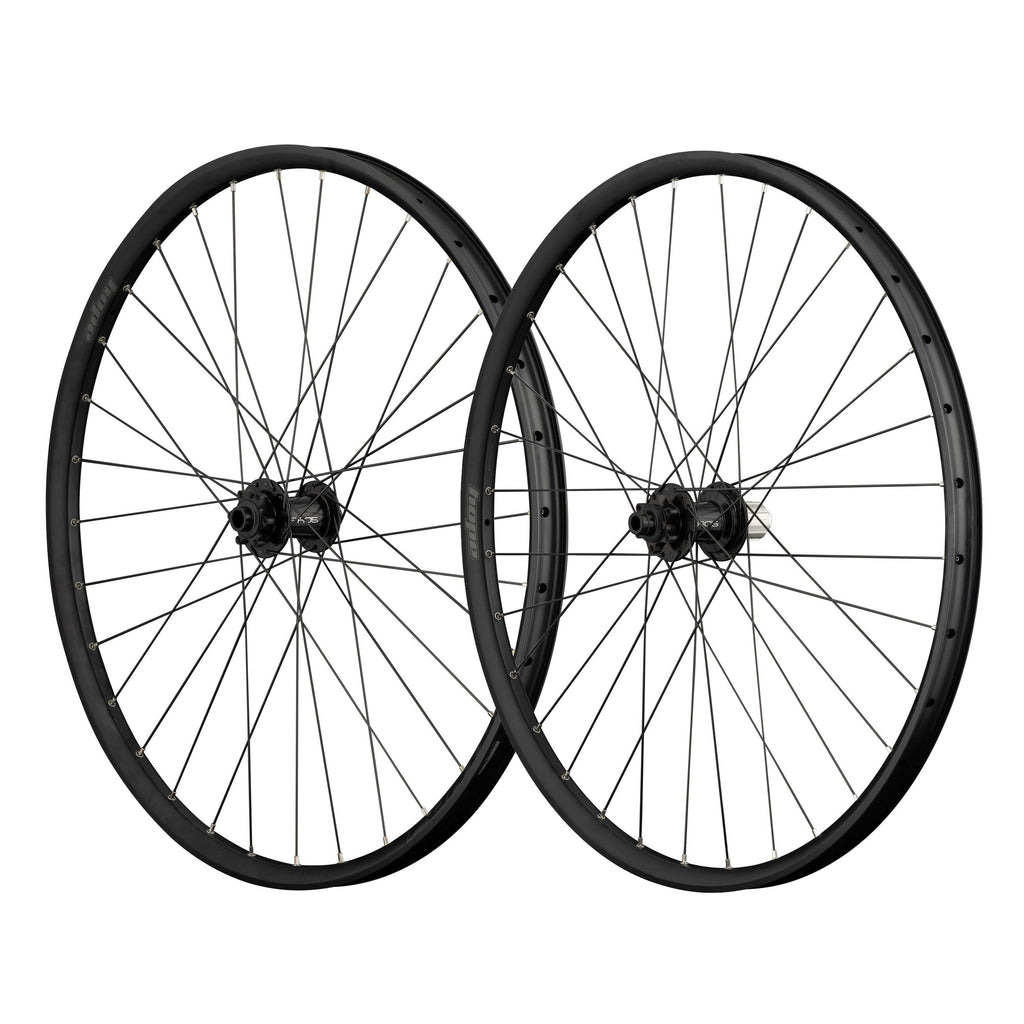 Hope Fortus 30 Pro 5 Mullet 29/27,5 Boost wheelset