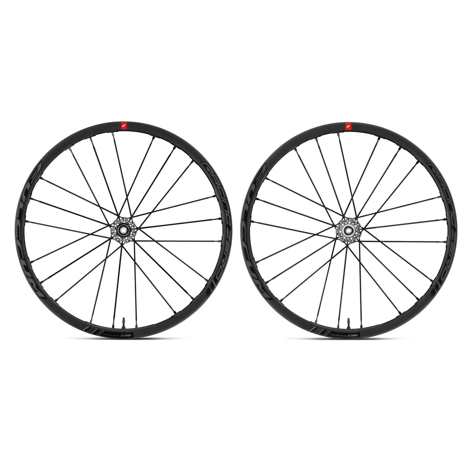 Fulcrum Racing Zero DB C19 2WF AFS wheelset