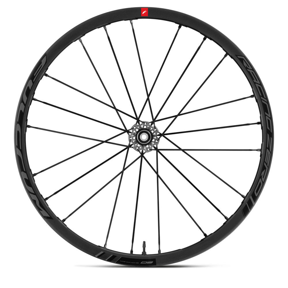 Fulcrum Racing Zero DB C19 2WF AFS wheelset