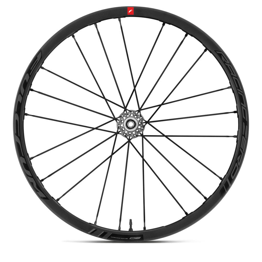 Fulcrum Racing Zero DB C19 2WF AFS wheelset