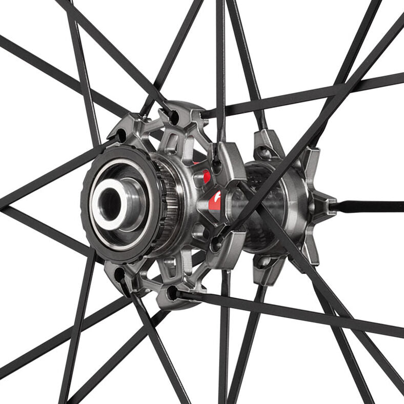 Fulcrum Racing Zero DB C19 2WF AFS wheelset
