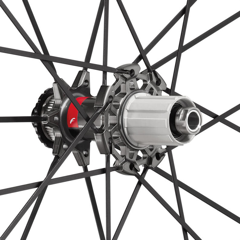 Fulcrum Racing Zero DB C19 2WF AFS wheelset