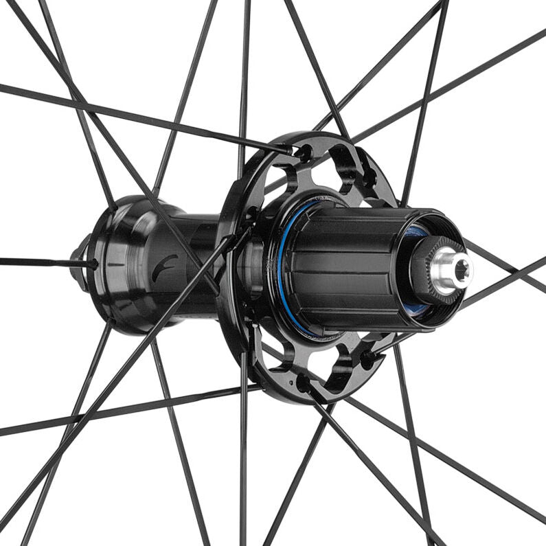 Fulcrum Wind 40C C17 Rim wheelset