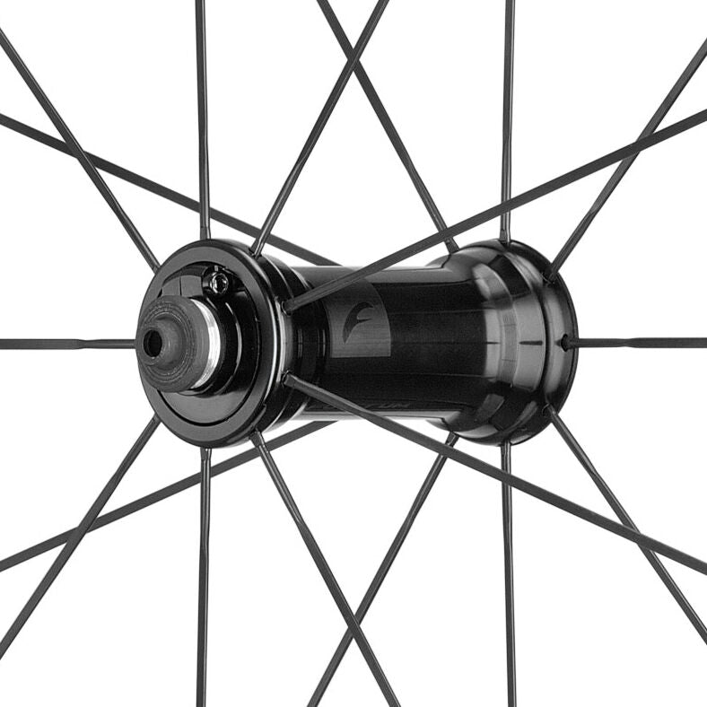 Fulcrum Wind 40C C17 Rim wheelset