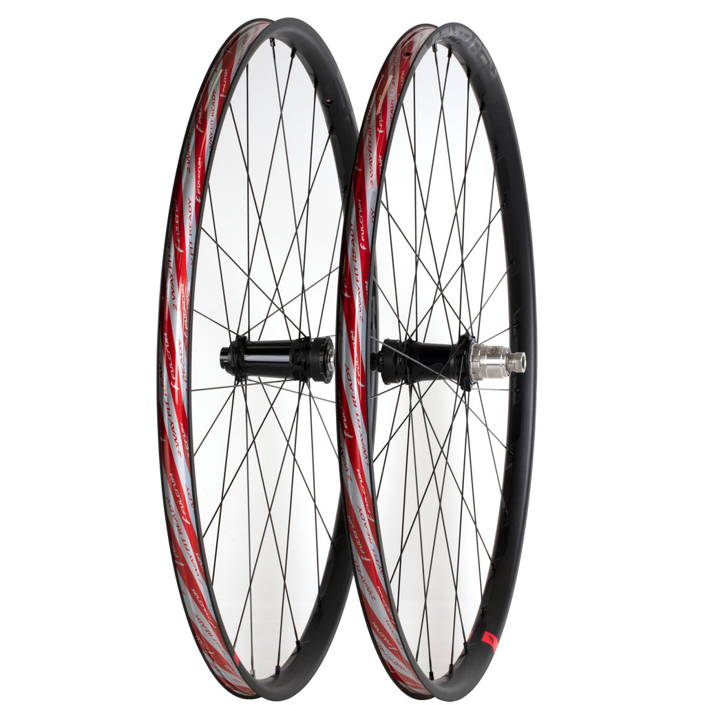 Fulcrum Red Zone 3 29' 2WF-R AFS Boost wheelset