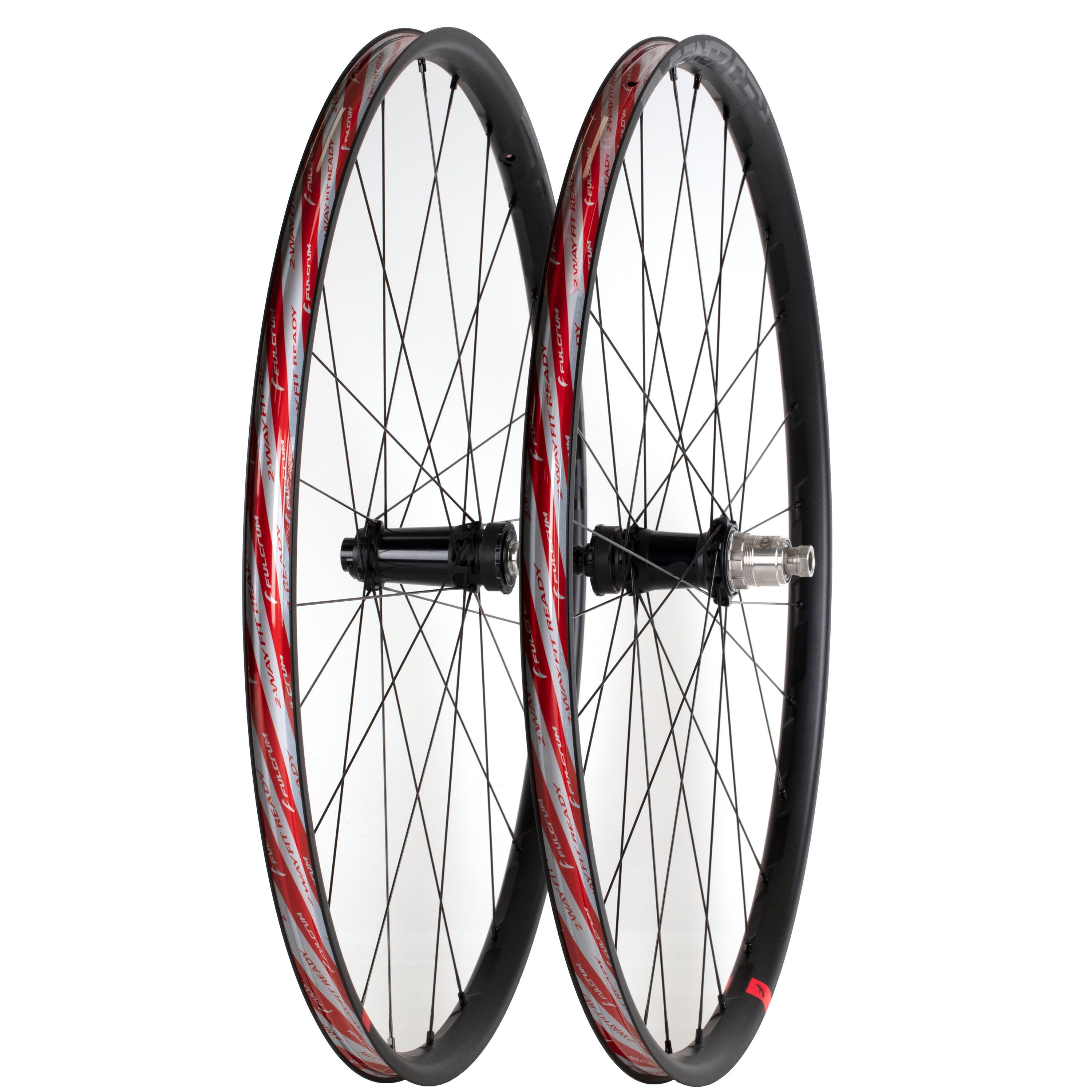 Fulcrum Red Zone 3 29' 2WF-R AFS Boost wheelset