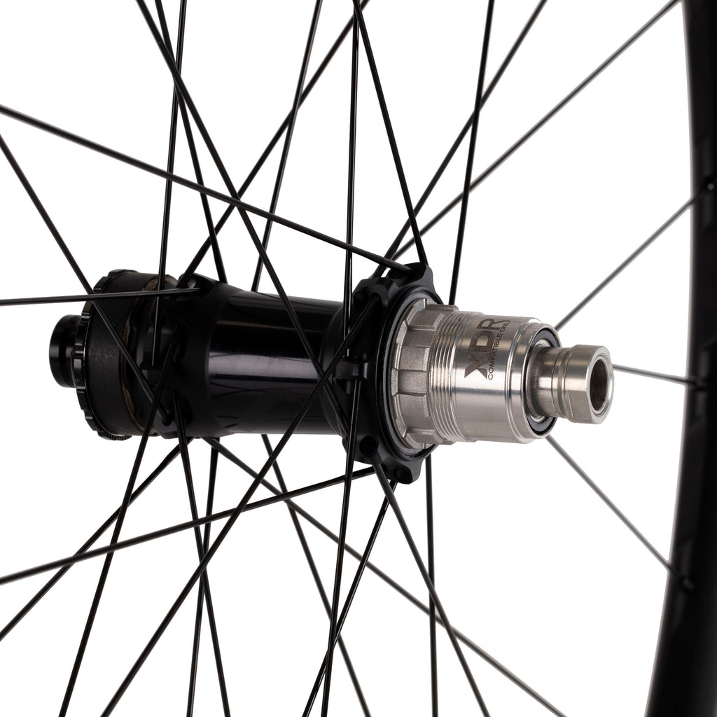 Fulcrum Red Zone 3 29' 2WF-R AFS Boost wheelset