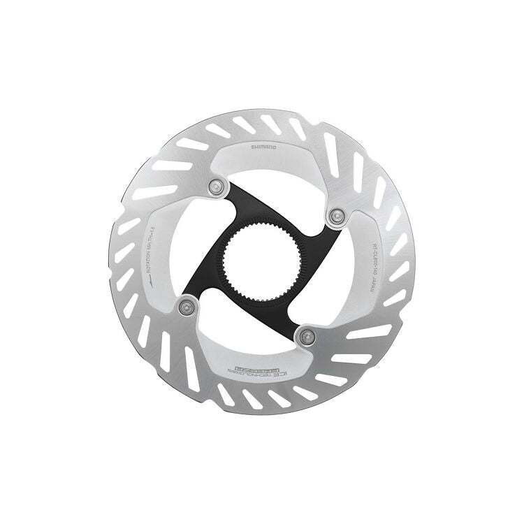 Shimano RT-CL800 Ice Technologies Freeza Centerlock lock disc internal lock ring
