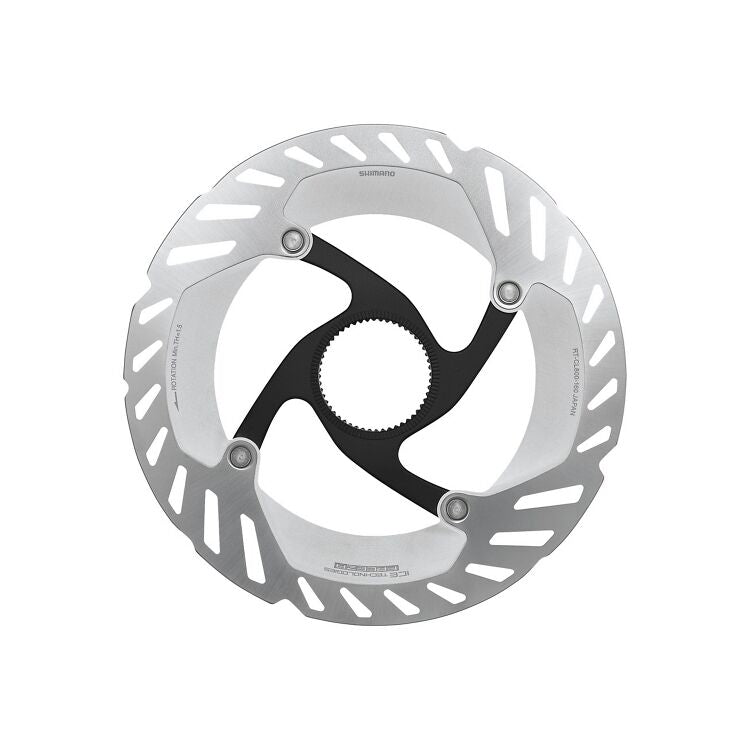 Shimano RT-CL800 Ice Technologies Freeza Centerlock lock disc internal lock ring