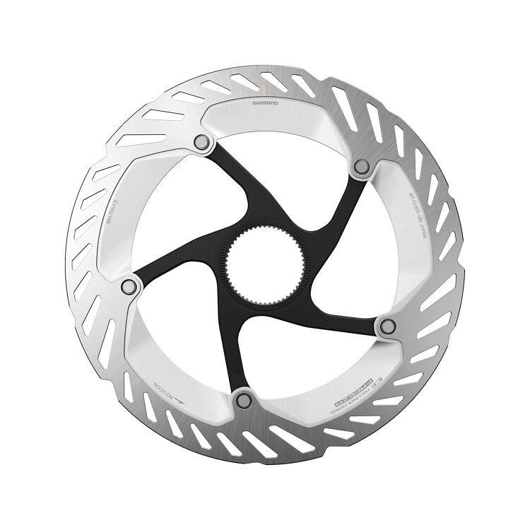 Shimano RT-CL800 Ice Technologies Freeza Centerlock lock disc internal lock ring