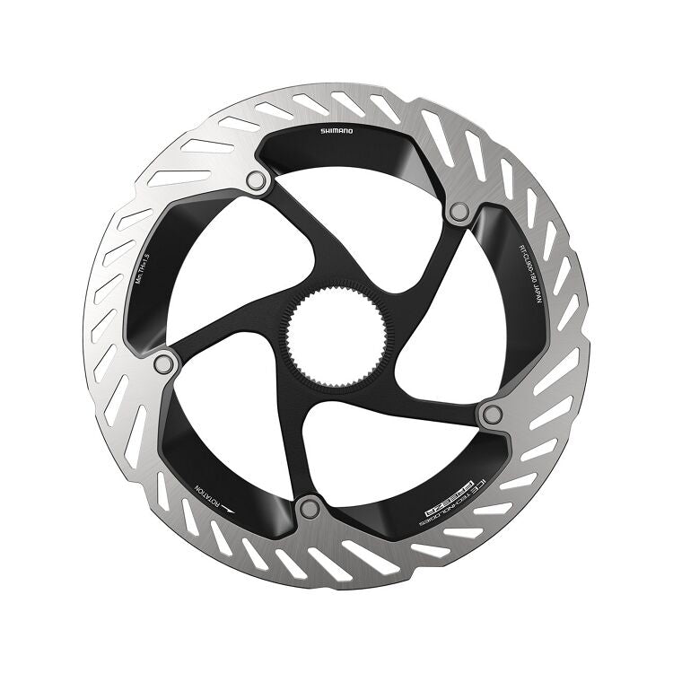 Shimano RT-CL900 Ice Technologies Freeza Centerlock disc internal lock ring