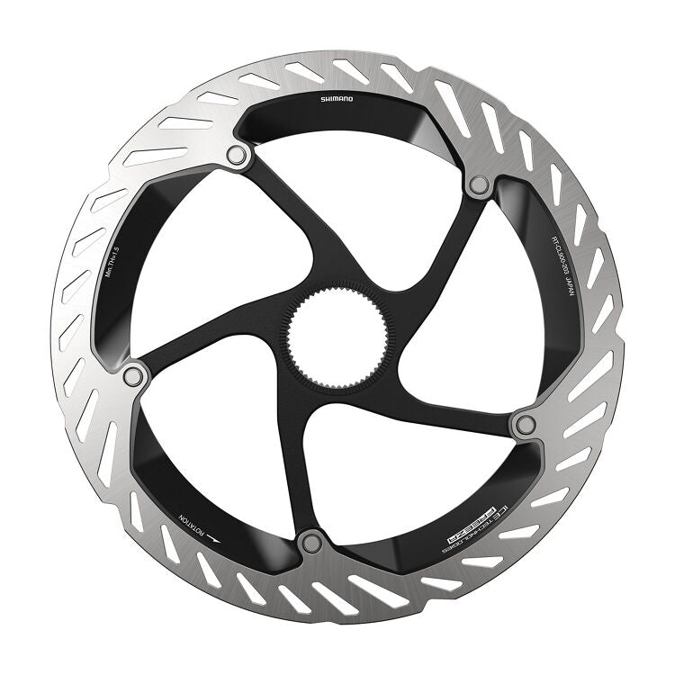 Shimano RT-CL900 Ice Technologies Freeza Centerlock disc internal lock ring