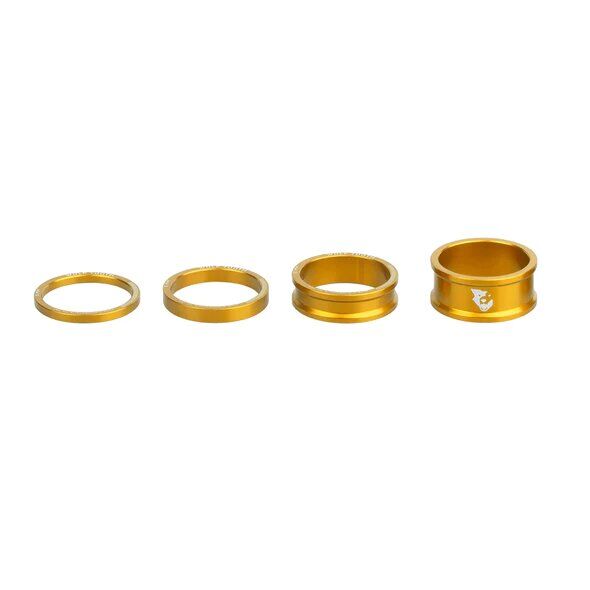 Wolf Tooth 3/5/10/15 mm headset spacer
