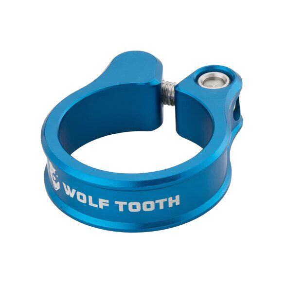 Wolf Tooth 34.9 mm seatpost clamp