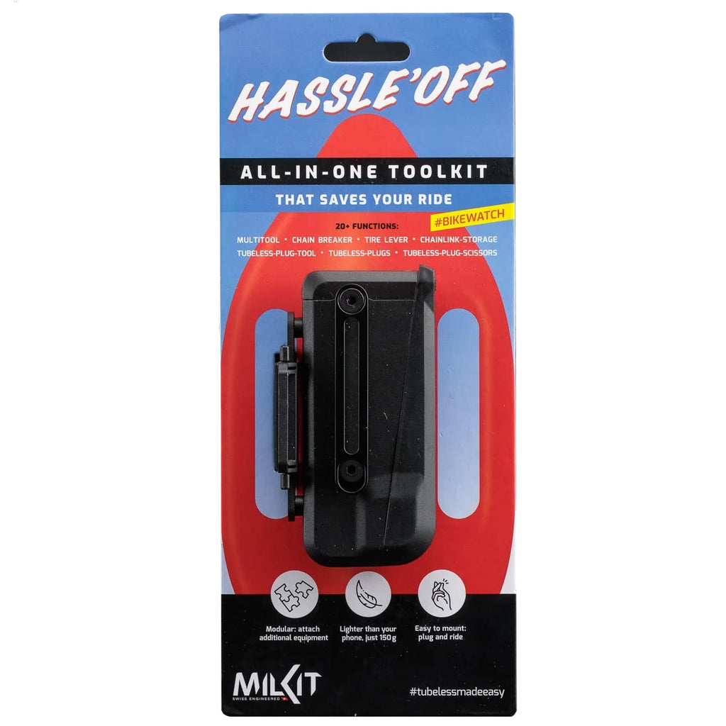 Milkit Hassle'off multitool