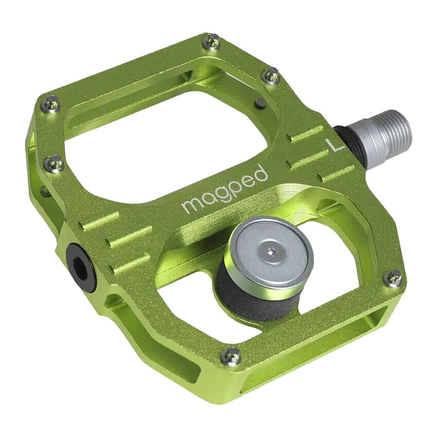 Magped Sport2 pedals