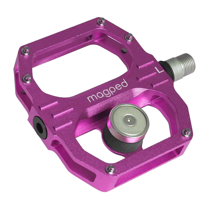 Magped Sport2 pedals