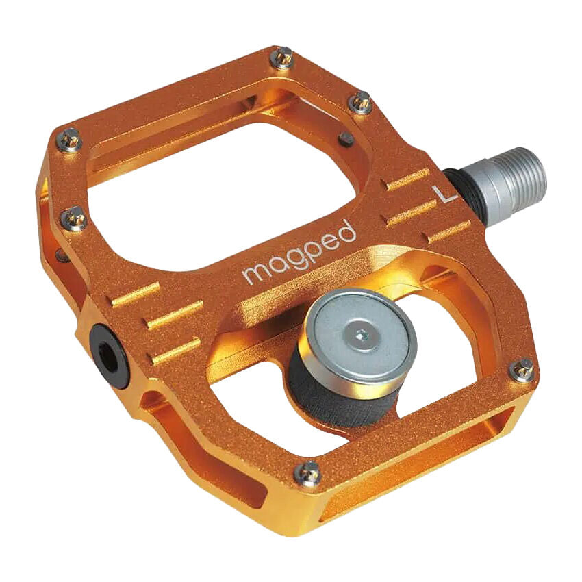 Magped Sport2 pedals