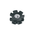 Ergotec Head set star nut 1"