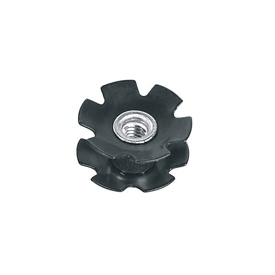 Ergotec Head set star nut 1"