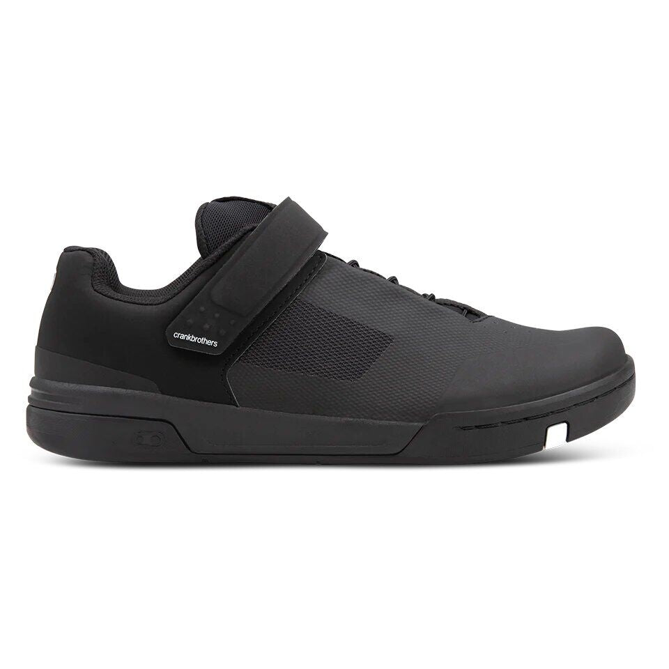 Crank Brothers Stamp Speedlace shoes