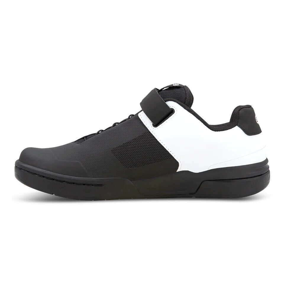 Crank Brothers Stamp Speedlace shoes