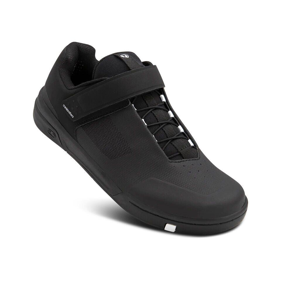 Crank Brothers Stamp Speedlace shoes